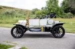 Ford Model T Torpedo Runabout 1912 года